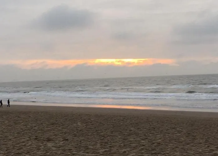 Dromen Aan Het Strand