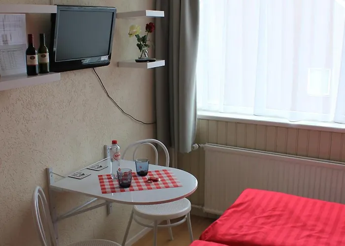 Kerstins Bed&Breakfast
