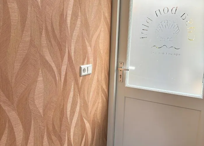 Casa Bon Bini