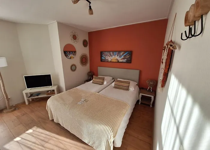 Prins Appartementen