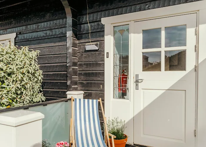 Appartementen Natuurlijk